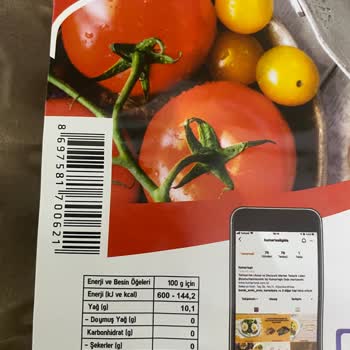 Son Kullanma Tarihi Yaklaşan Yumurta Şikayeti