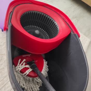 Vileda Garanti Sorunu Ve Müşteri Hizmetleri Desteği Eksikliği