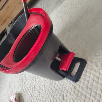 Vileda Garanti Sorunu Ve Müşteri Hizmetleri Desteği Eksikliği