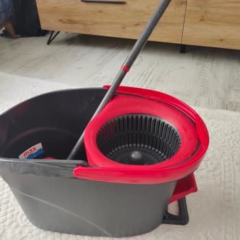 Vileda Garanti Sorunu Ve Müşteri Hizmetleri Desteği Eksikliği