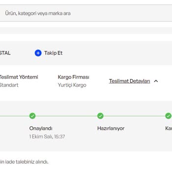İade Sürecinde Yaşanan Sorunlar Ve Çözüm Eksikliği
