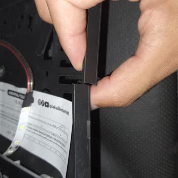 Kırık Plakalık Ve İlgisiz Müşteri Hizmeti