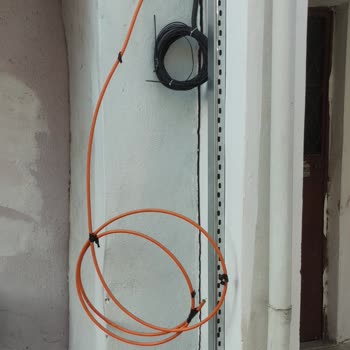 Fiber Optik Kablo Montajında Yapılan Hatalar Ve Çözüm Talebi
