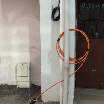 Fiber Optik Kablo Montajında Yapılan Hatalar Ve Çözüm Talebi