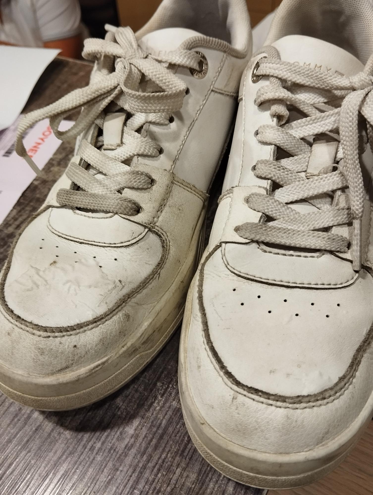 tommy hilfiger x nike air force