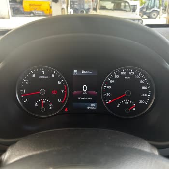 Araç Kiralama Şirketinin Haksız Yakıt Ücreti Kesintisi