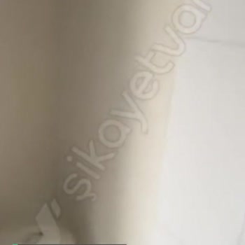 Arçelik Forum İstanbul Akçaylar Teslimat Sorunu!