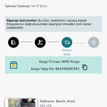 İade Talebime Cevap Alamıyorum