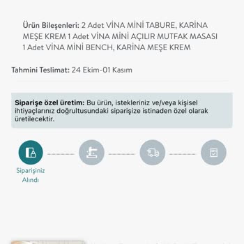 İade Talebime Cevap Alamıyorum