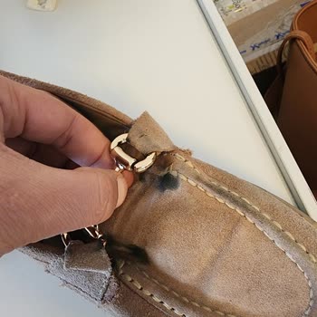 Derimod Ayakkabıda Garanti Süresi Ve Kalite Sorunu