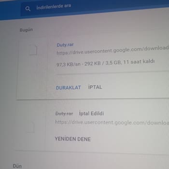 Turkcell Hotspot Paketinde Şaşırtan Hız Sınırı