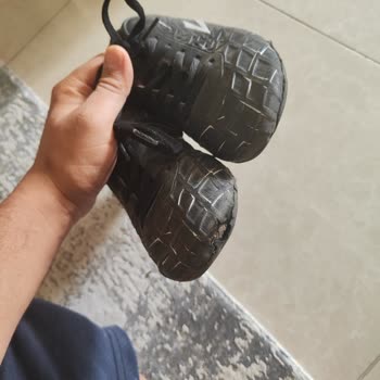 Kalitesiz Krampon Ve İlgisiz Müşteri Hizmeti