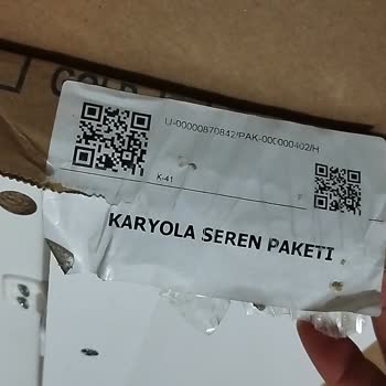 Kırık Karyola Paketi ve Müşteri Mağduriyeti