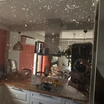 Electrolux Buzdolabı Cam Patlaması Ve Müşteri Hizmetleri Sorunu