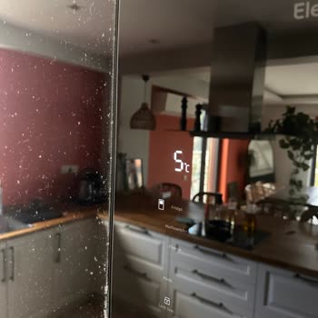 Electrolux Buzdolabı Cam Patlaması Ve Müşteri Hizmetleri Sorunu