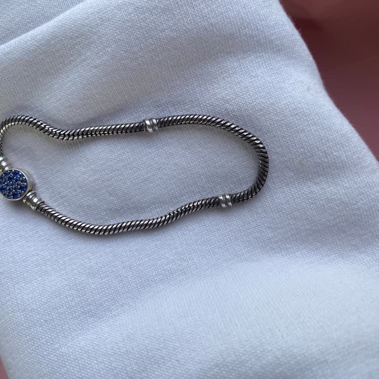 Pandora Bileklik Hayal Kırıklığı