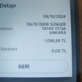 Fatura Sorunu: Zamanında Uyarıma Rağmen Çözüm Yok