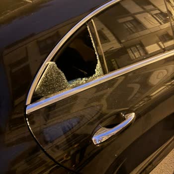 Lüks Aracımda Bitmeyen Sorunlar Ve Yetersiz Servis Desteği