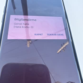 Sahibinden Süresi Geçmiş İlan Yayın Hatası