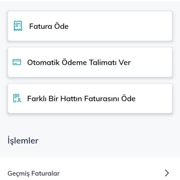 Fatura Şoku: Taahhüt Bitiş Tarihi Yanlış Bilgilendirme