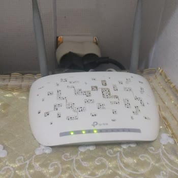 İnternet Bağlantı Sorunu Ve İletişim Eksikliği