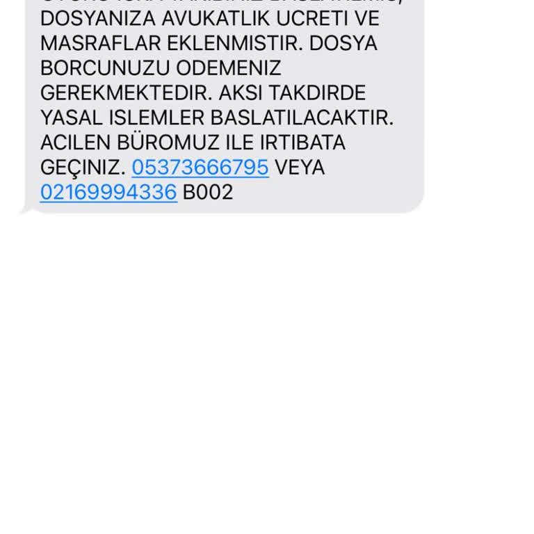 Taahhüt Edilen Hız Sağlanmadı, Haksız Cayma Bedeli Talebi