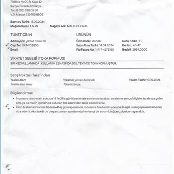 Pahalı Terlikte Hayal Kırıklığı: Crocs Echo Clog Sorunu