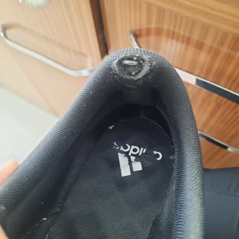 Marka Ayakkabıda Hayal Kırıklığı