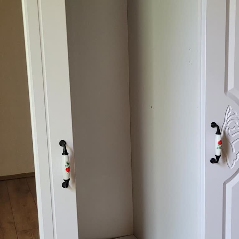 Vivense İle Sorunlu Dolap Deneyimi