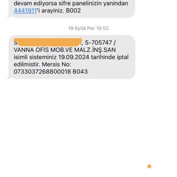 Pronet İptal Sürecinde Yaşanan Sorunlar Ve Ek Ücretler