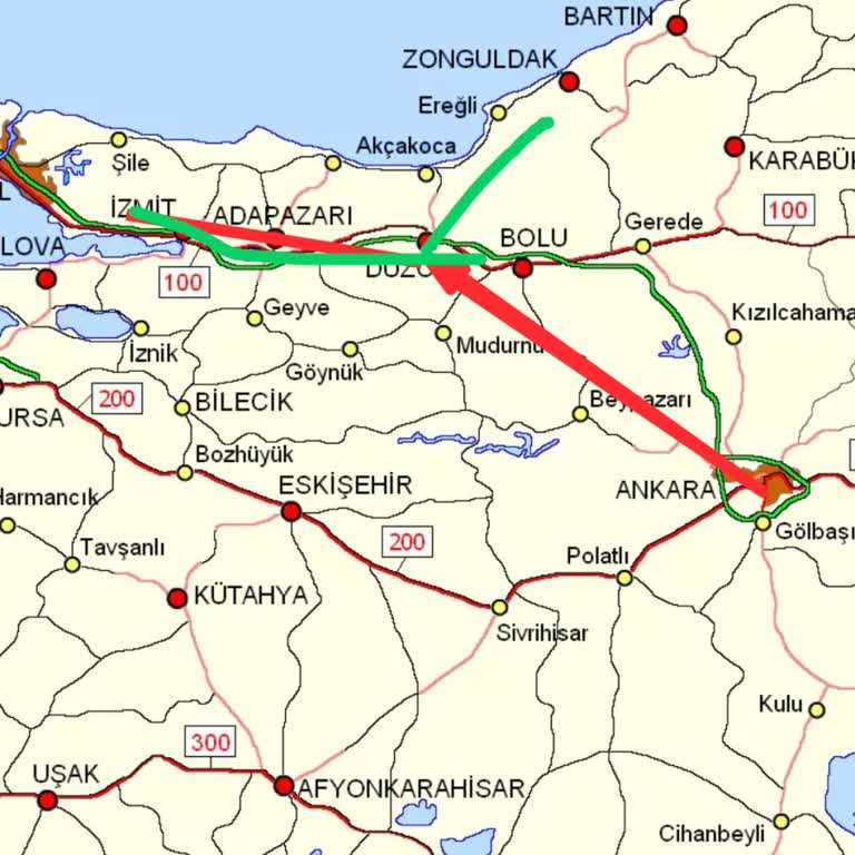 Trendyol Kargo Sürecinde Yaşanan Sorunlar