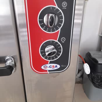 Csa İnox Şikayetim