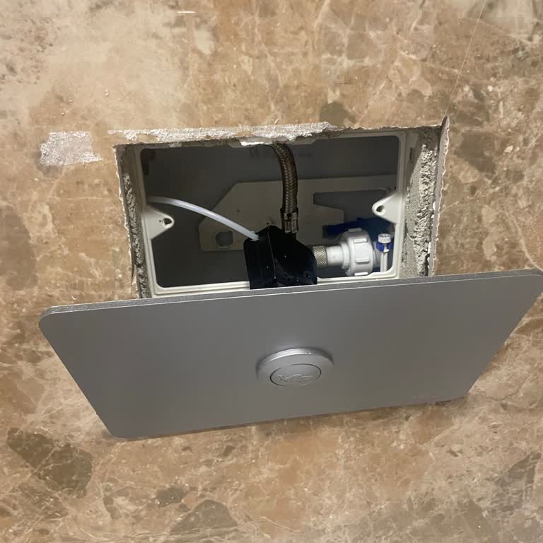 Geberit Servis Hizmetinde Yaşanan Sorunlar