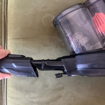 Philips Süpürge: Dayanıksız Parçalar Ve Yüksek Servis Ücretleri