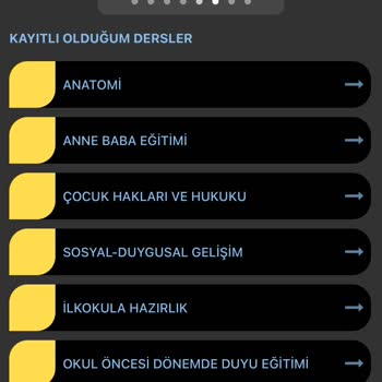 Ders Kayıt Sistemindeki Tutarsızlık Ve Mağduriyet