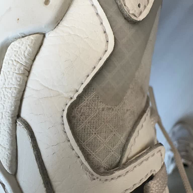 Lacoste Ayakkabıda Erken Yıpranma Ve İade Sorunu