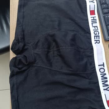 Boxer Sepetim Farklı Ürün Gönderdi!