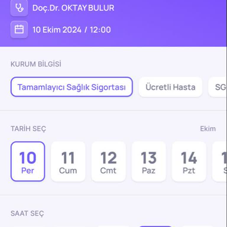 Online Randevu Ve Müşteri Hizmetlerinde Akıl Almaz Sorunlar