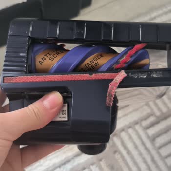 Dyson Gen5detect Süpürgemde Kalite Sorunları!