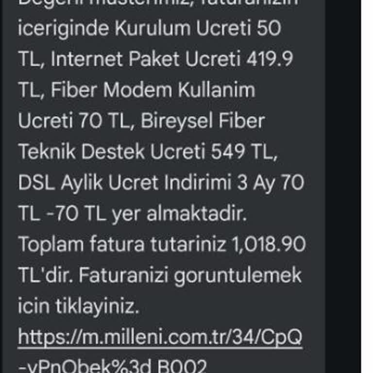 Ev Dışındaki Arıza İçin Haksız Ücretlendirme