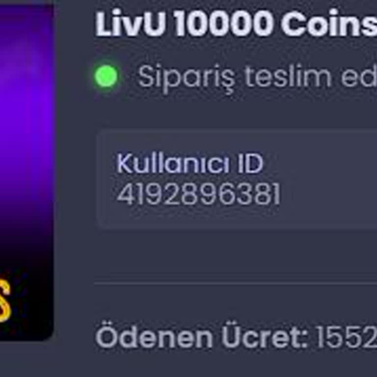 Epin Teslimatında Sorun Ve Yetersiz Müşteri Hizmeti