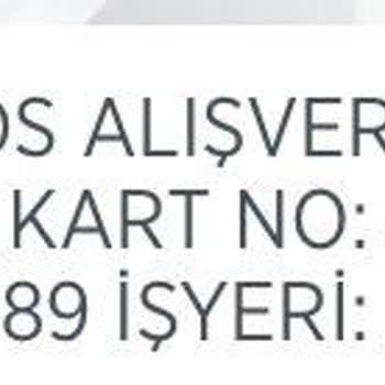 Belbim (İstanbulkart) İzinsiz Kredi Kartı Çekimi: Acil İade Talebi