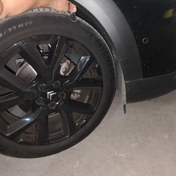 HDI Sigorta Kapsamında Lastik Hasarı Sorunu