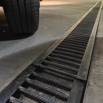 HDI Sigorta Kapsamında Lastik Hasarı Sorunu