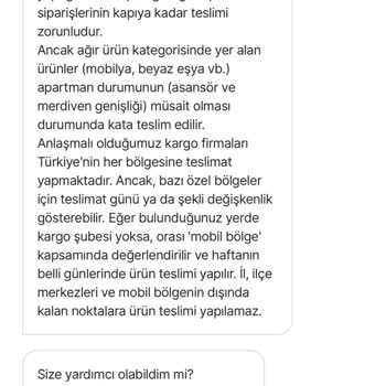 Hepsiburada Ve Yurtiçi Kargo İle Teslimat Sorunları