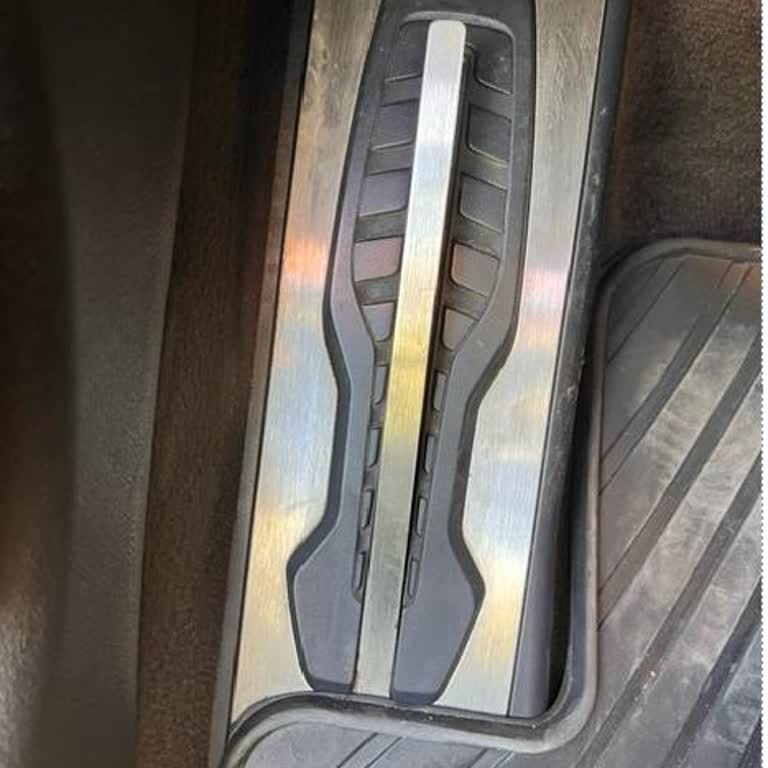 Borusan Otomotiv'de Ekstra Garanti Ve Servis Sorunları