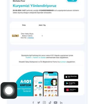 Tarihi Geçmiş Ürün Ve İletişim Sorunları