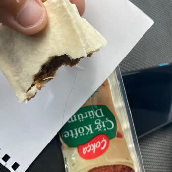 A101'de İlgisizlik Ve Hijyen Sorunu