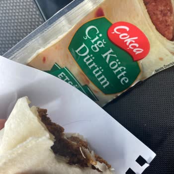 A101'de İlgisizlik Ve Hijyen Sorunu