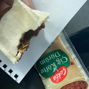 A101'de İlgisizlik Ve Hijyen Sorunu